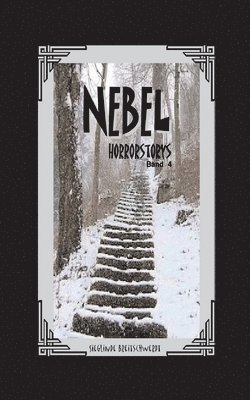 Sieglinde Breitschwerdt - Nebel: Hauch des Nebels, Häftad. Tillgänglighet: Lägg i varukorg