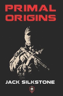 Jack Silkstone - PRIMAL Origins, Häftad. Tillgänglighet: Lägg i varukorg