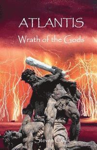 Steven Cook - Atlantis - Wrath of the Gods, Häftad. Tillgänglighet: Lägg i varukorg