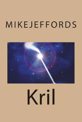 Michael Jeffords - Kril, Häftad