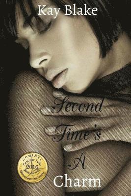 Kay Blake, Tami Lund - Second Time's A Charm, Häftad. Tillgänglighet: Lägg i varukorg