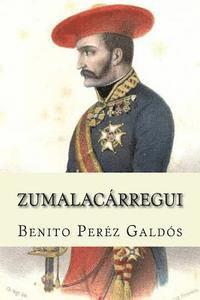 Benito Perez Galdos, Damilys Yanez - Zumalacárregui, Häftad