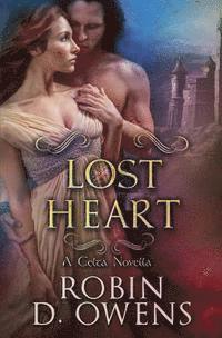 Robin D. Owens - Lost Heart: A Celta Novella, Häftad. Tillgänglighet: Lägg i varukorg
