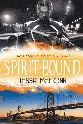 Tessa McFionn - Spirit Bound: Book Two of the Guardians, Häftad. Tillgänglighet: Lägg i varukorg
