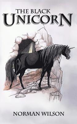 Norman Wilson - The Black Unicorn, Häftad. Tillgänglighet: Lägg i varukorg