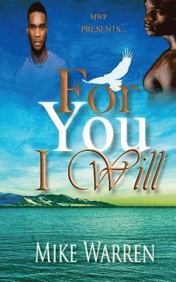 Mike Warren - For You I Will, Häftad. Tillgänglighet: Lägg i varukorg