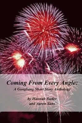 Aaron Sans, Hannah Butler - Coming From Every Angle, Häftad. Tillgänglighet: Lägg i varukorg