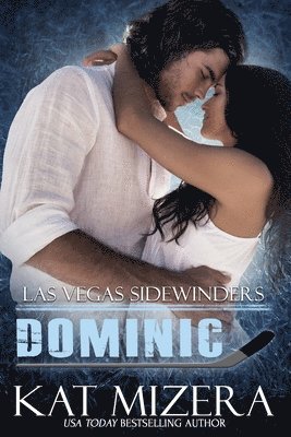 Kat Mizera - Las Vegas Sidewinders, Häftad. Tillgänglighet: Lägg i varukorg