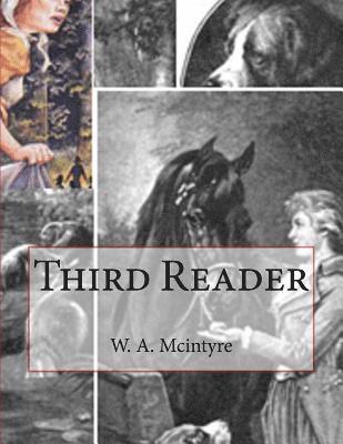 John Dearness, John C. Saul - Third Reader, Häftad