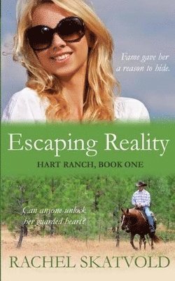 Rachel Skatvold - Escaping Reality, Häftad. Tillgänglighet: Lägg i varukorg