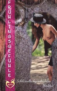 B Engel - Frühlingsgefühle, Häftad. Tillgänglighet: Tillfälligt slut