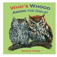 Natalie J. Totire - Who's Whooo Among the Owls?, Häftad. Tillgänglighet: Lägg i varukorg