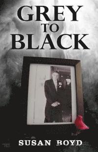 Susan Boyd - Grey to Black, Häftad. Tillgänglighet: Lägg i varukorg