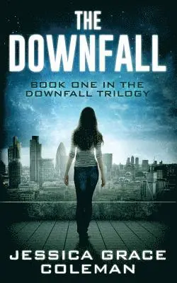 Jessica Grace Coleman - Downfall, Häftad. Tillgänglighet: Lägg i varukorg