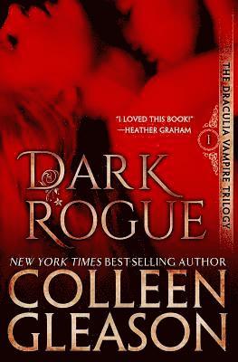 Colleen Gleason - Dark Rogue: The Vampire Voss, Häftad