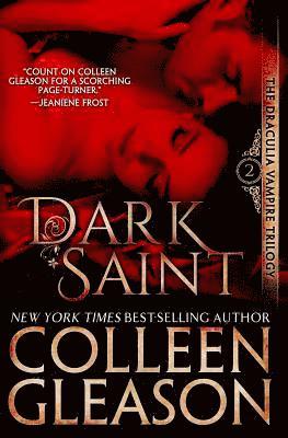 Colleen Gleason - Dark Saint: The Vampire Dimitri, Häftad
