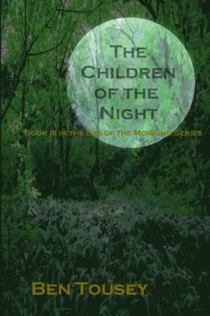 Ben Tousey - Children of the Night, E-bok. Tillgänglighet: Lägg i varukorg