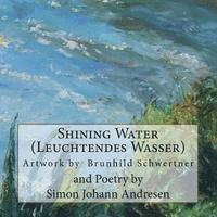 Rose Terranova Cirigliano - Shining Water: Poems Inspired by Paintings, Häftad. Tillgänglighet: Lägg i varukorg