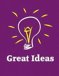 Marian Blake - Great Ideas: Purple, Häftad. Tillgänglighet: Lägg i varukorg