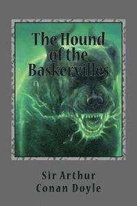 Arthur Conan Doyle, D. Gardner - The Hound of the Baskervilles: Illustrated, Häftad