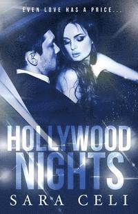 Sara Celi - Hollywood Nights, Häftad. Tillgänglighet: Lägg i varukorg