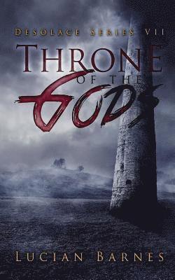 Lucian Barnes - Throne of the Gods: Desolace Series VII, Häftad. Tillgänglighet: Lägg i varukorg