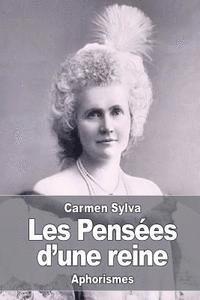 Les Pensées d'une reine
