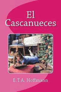 Edinson Saguez - El Cascanueces, Häftad