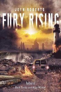 Jeyn Roberts - Fury Rising, Häftad. Tillgänglighet: Lägg i varukorg
