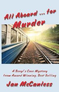 Jan McCanless - All Aboard . . . for Murder, Häftad. Tillgänglighet: Lägg i varukorg