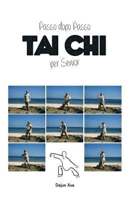 Sarah Lasaracina - Tai Chi per Senior, Passo dopo Passo, Häftad. Tillgänglighet: Lägg i varukorg