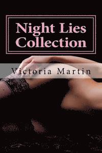 Victoria Martin - Night Lies Collection: Lesbian Romance, Häftad. Tillgänglighet: Lägg i varukorg