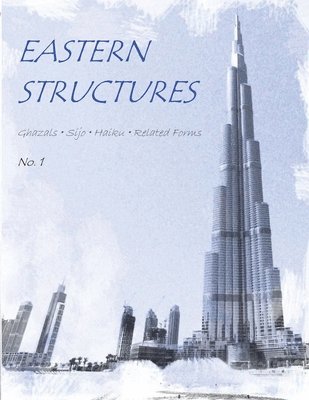 Priscilla Lignori, Clark Strand - Eastern Structures No. 1, Häftad