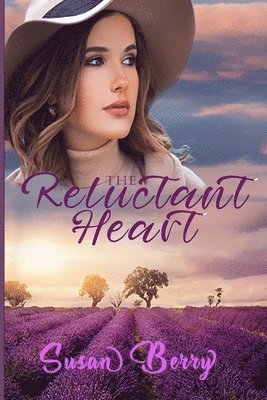 Susan Berry - The Reluctant Heart, Häftad