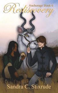 Sandra C. Stixrude, Erika Orrick - Rediscovery, Häftad. Tillgänglighet: Lägg i varukorg