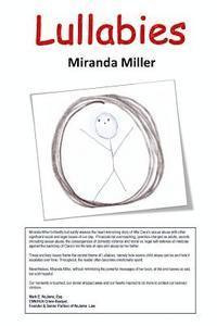 Miranda Miller - Lullabies, Häftad