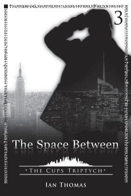 Ian Thomas - The Space Between, Häftad
