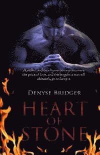 Denyse Bridger - Heart of Stone, Häftad. Tillgänglighet: Lägg i varukorg