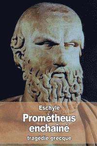 Eschyle - Promètheus enchaîné, Häftad. Tillgänglighet: Lägg i varukorg