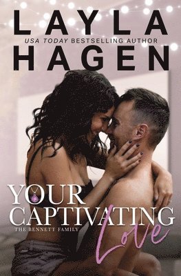 Layla Hagen - Your Captivating Love, Häftad. Tillgänglighet: Lägg i varukorg