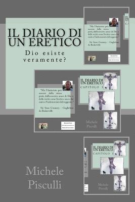 Michele Pisculli - Il Diario di un Eretico, Häftad. Tillgänglighet: Lägg i varukorg