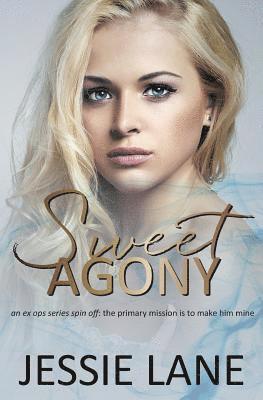 Jessie Lane - Sweet Agony, Häftad. Tillgänglighet: Lägg i varukorg
