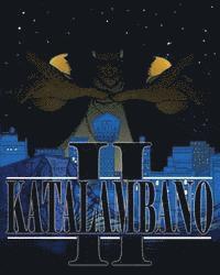 Katalambano: Origins Volume 2