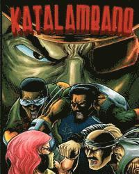Katalambano: The Dark Secret