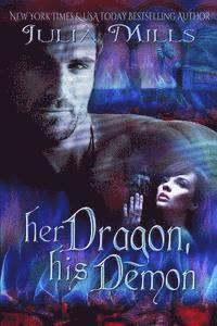 Her Dragon, His Demon, Häftad. Tillgänglighet: Lägg i varukorg