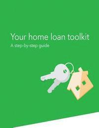 Consumer Financial Protection Bureau, Penny Hill Press - Your Home Loan Toolkit: A Step-by-Step Guide, Häftad. Tillgänglighet: Lägg i varukorg
