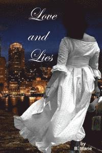B. Marie - Love and Lies, Häftad