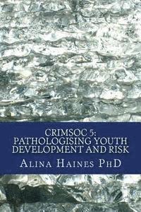 Elizabeth Perkins, Richard Whittington - Crimsoc 5: Pathologising Youth Development and Risk, Häftad. Tillgänglighet: Lägg i varukorg