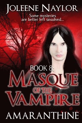 Joleene Naylor - Masque of the Vampire, Häftad. Tillgänglighet: Lägg i varukorg