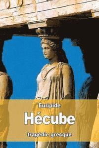 Euripide - Hécube, Häftad. Tillgänglighet: Lägg i varukorg